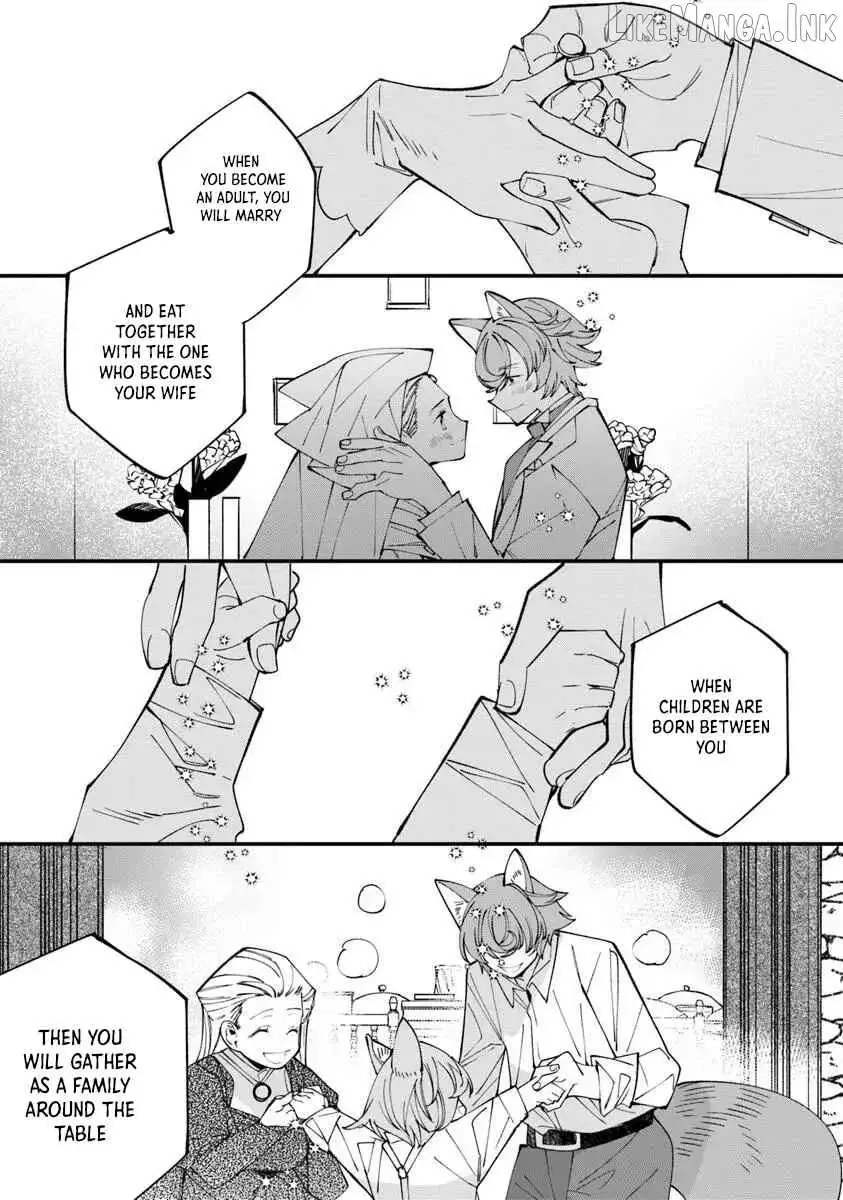 Famous buckwheat soba in another world Chapter 11.2 page 15