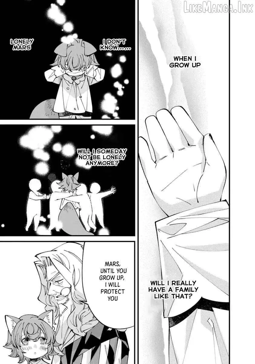 Famous buckwheat soba in another world Chapter 11.2 page 17