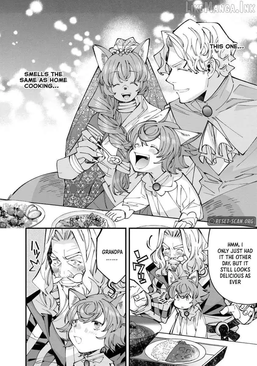 Famous buckwheat soba in another world Chapter 11.2 page 6