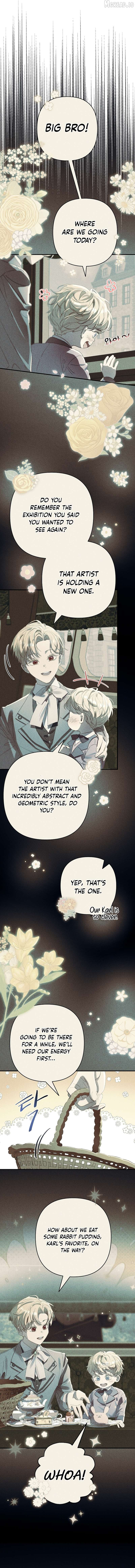 I Faked a Pregnancy, but My Husband Returned Chapter 22 page 12