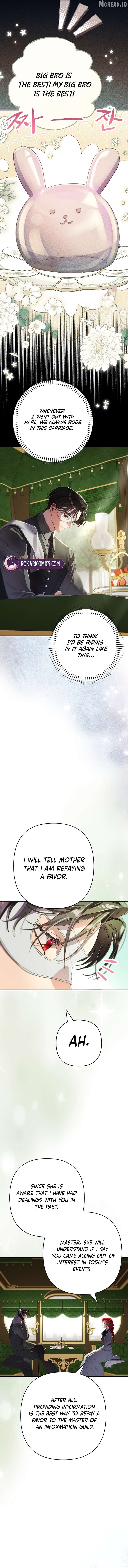 I Faked a Pregnancy, but My Husband Returned Chapter 22 page 13