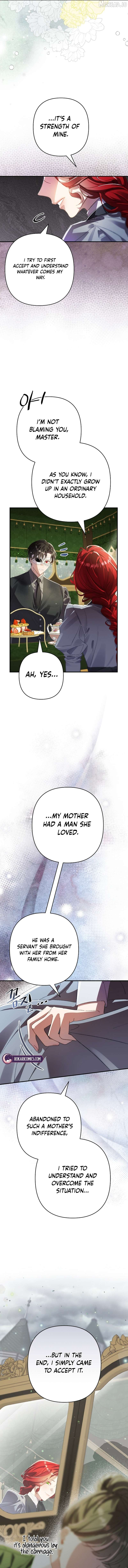 I Faked a Pregnancy, but My Husband Returned Chapter 22 page 15