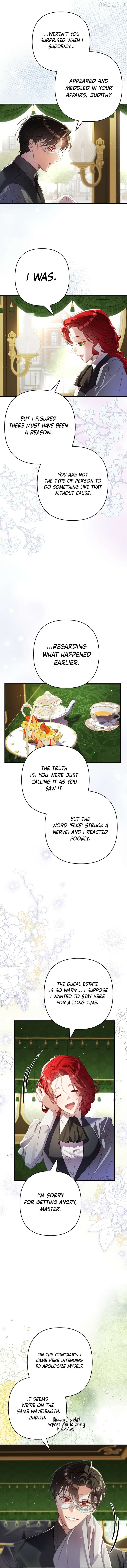 I Faked a Pregnancy, but My Husband Returned Chapter 22 page 14