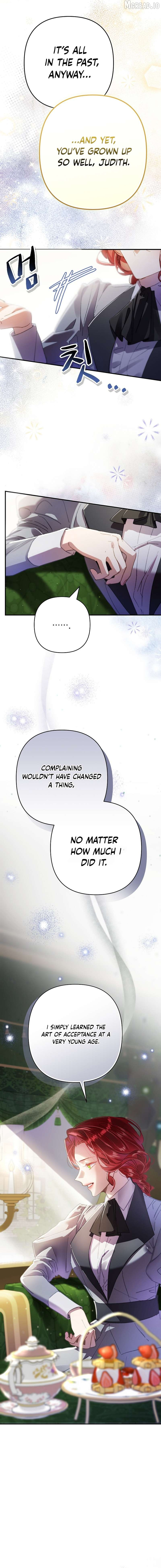 I Faked a Pregnancy, but My Husband Returned Chapter 22 page 17
