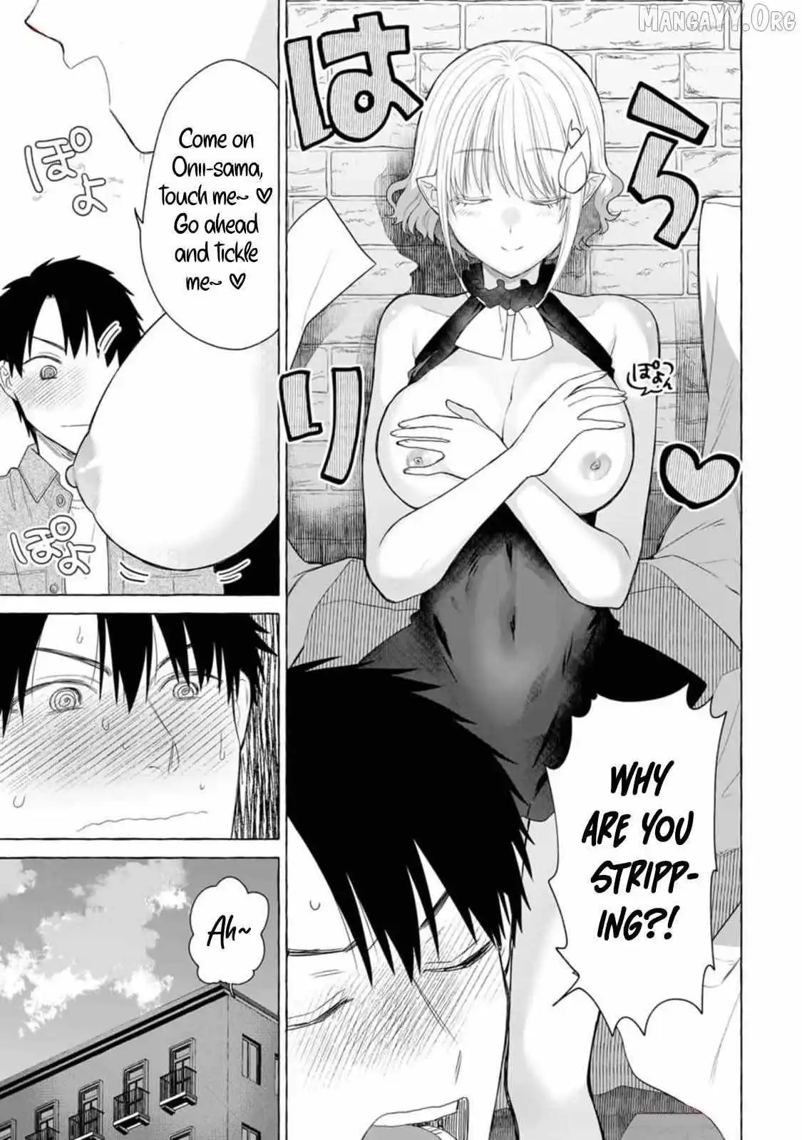 Dungeon no Aru Sekai de Kashikoku Sukoyaka ni Ikiru Houhou Chapter 20 page 29