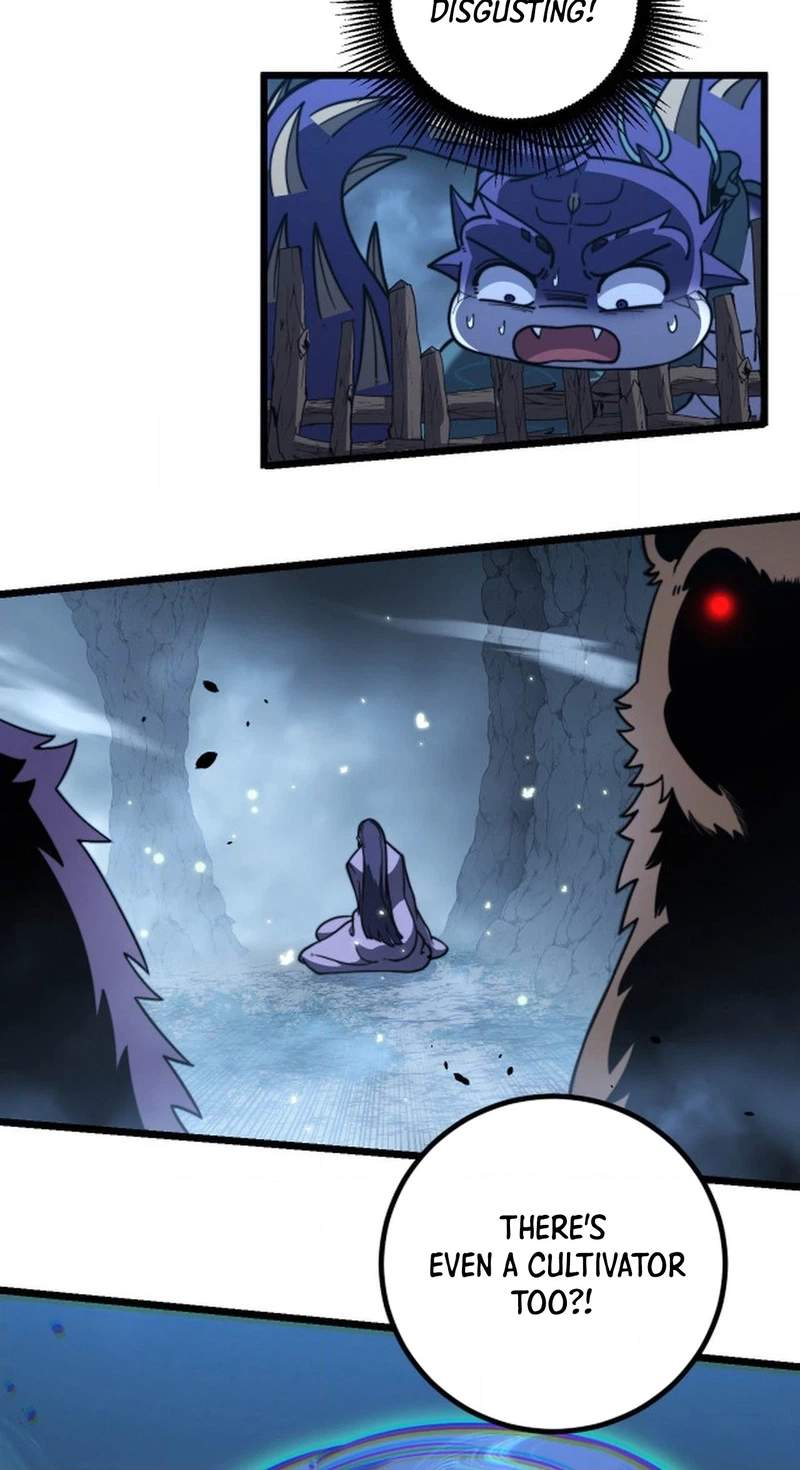 Snake Ancestor Chapter 106 page 20