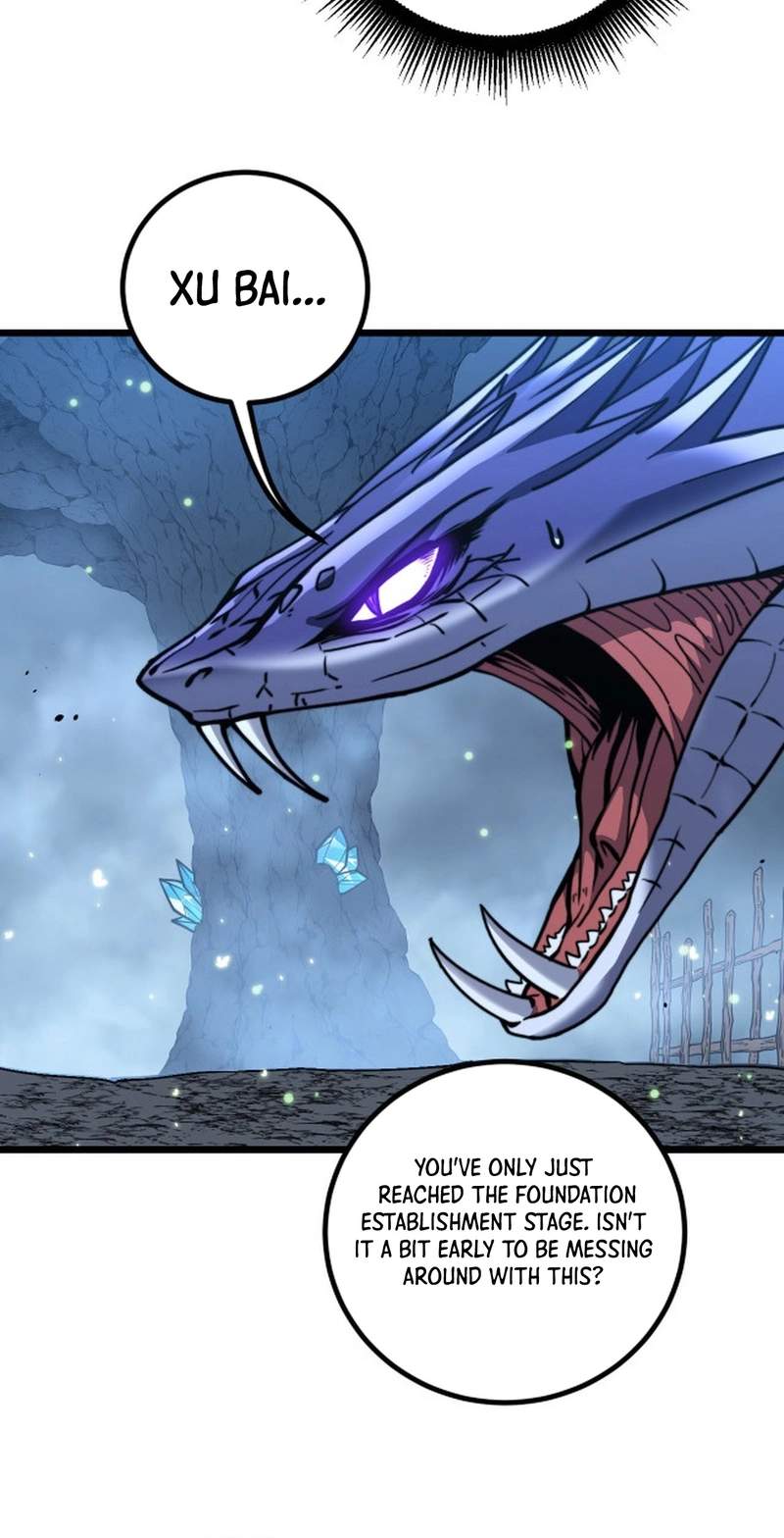 Snake Ancestor Chapter 106 page 29
