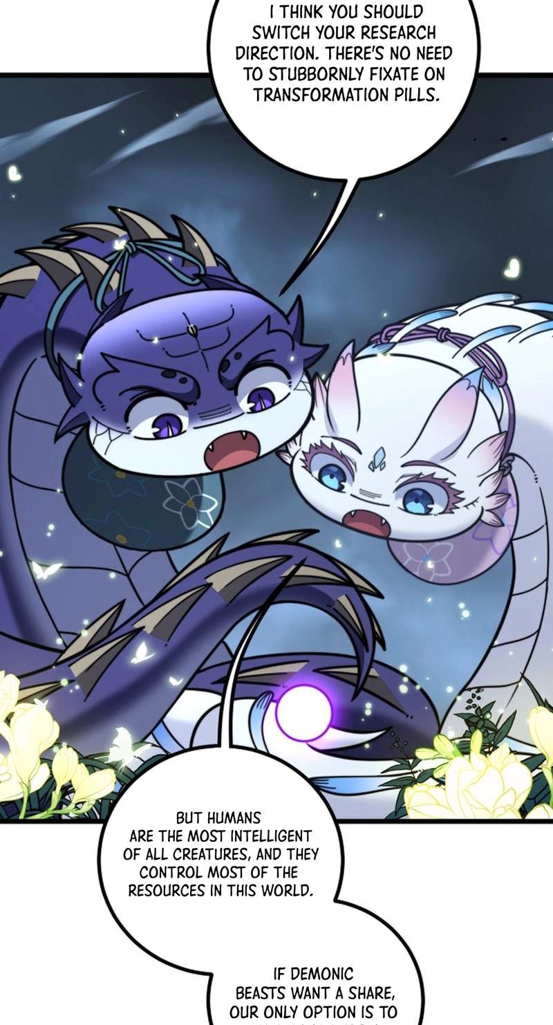 Snake Ancestor Chapter 106 page 38