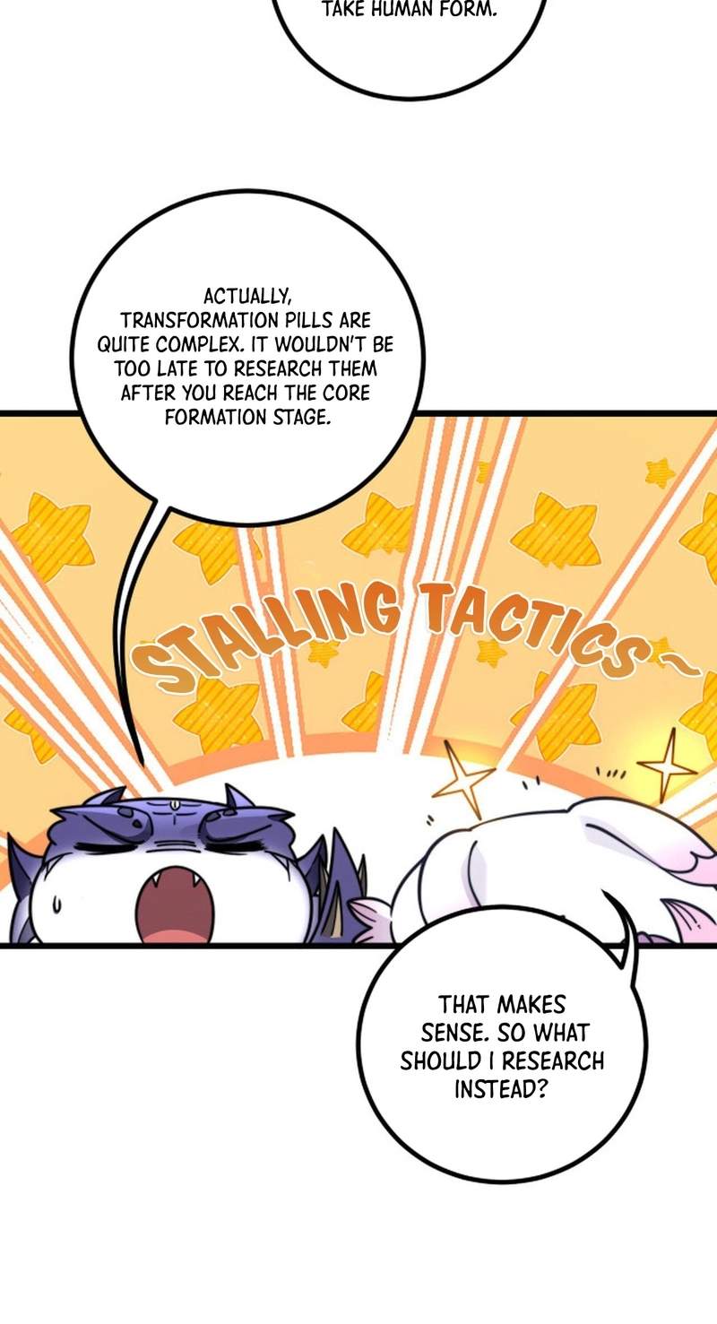 Snake Ancestor Chapter 106 page 39