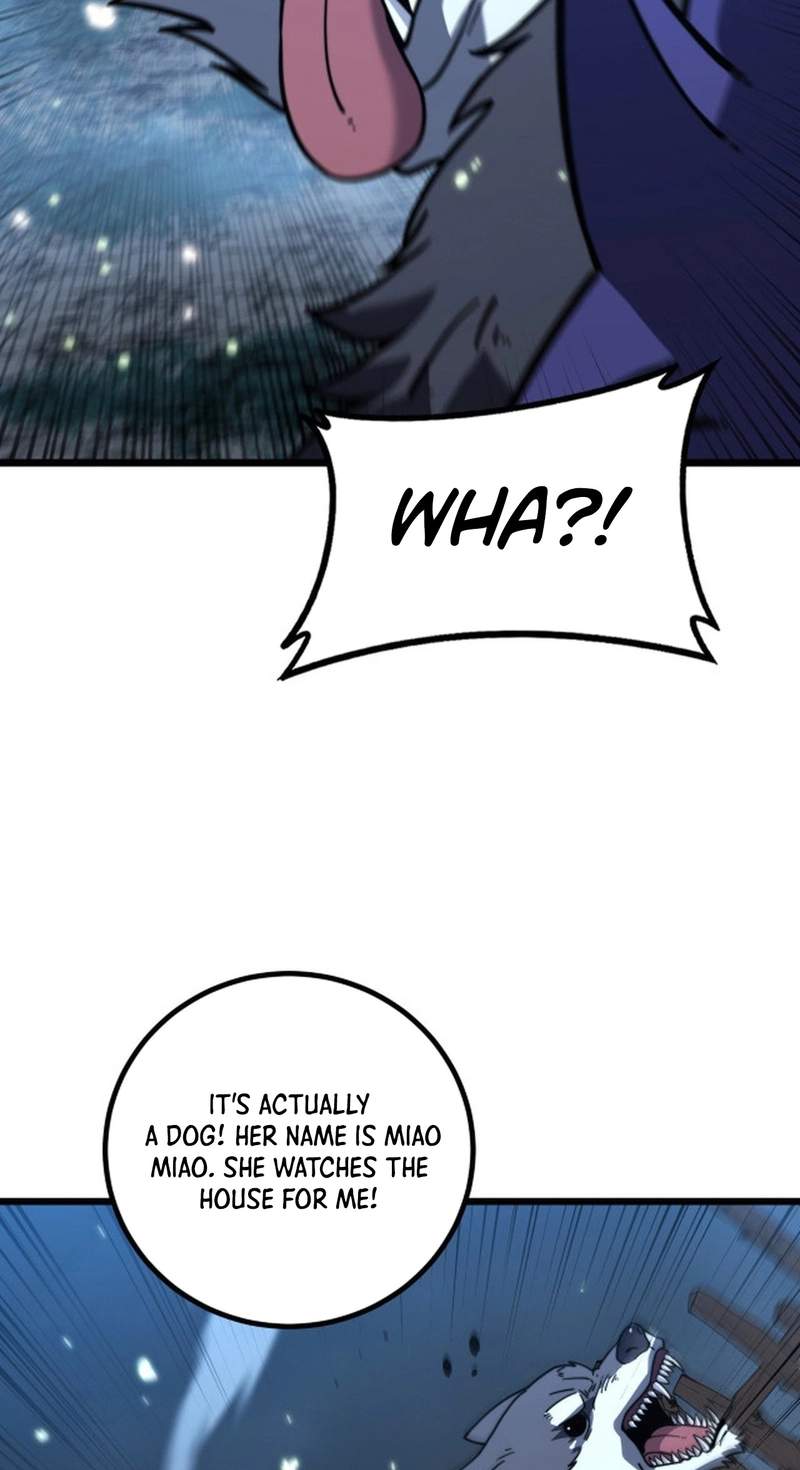 Snake Ancestor Chapter 106 page 13