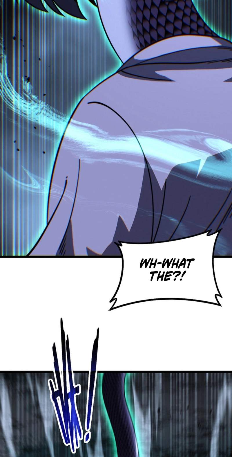 Snake Ancestor Chapter 106 page 22