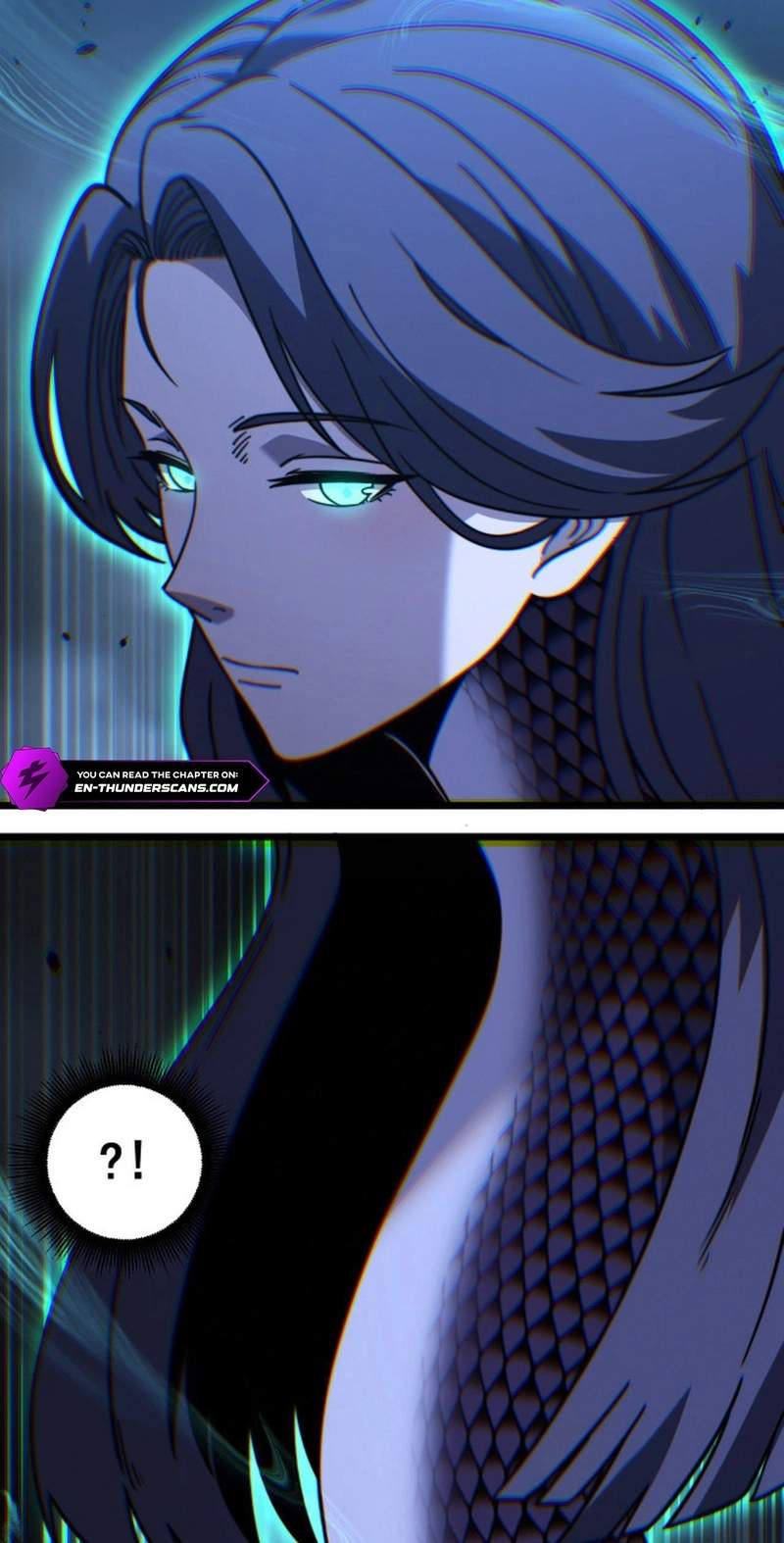 Snake Ancestor Chapter 106 page 21