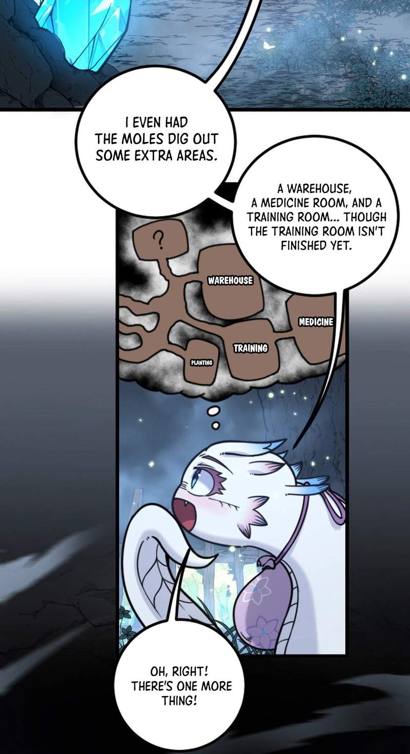 Snake Ancestor Chapter 106 page 5