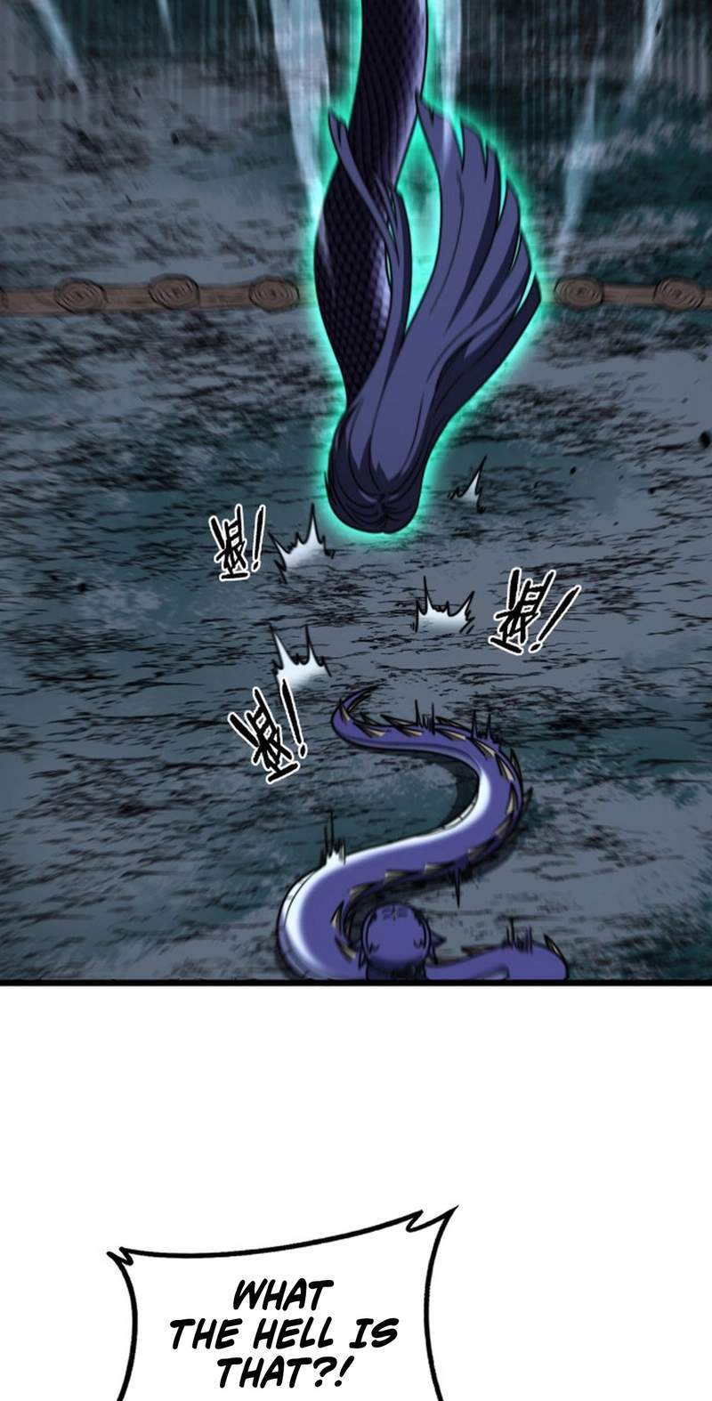 Snake Ancestor Chapter 106 page 23