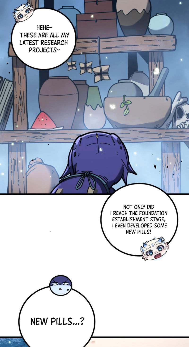 Snake Ancestor Chapter 106 page 8
