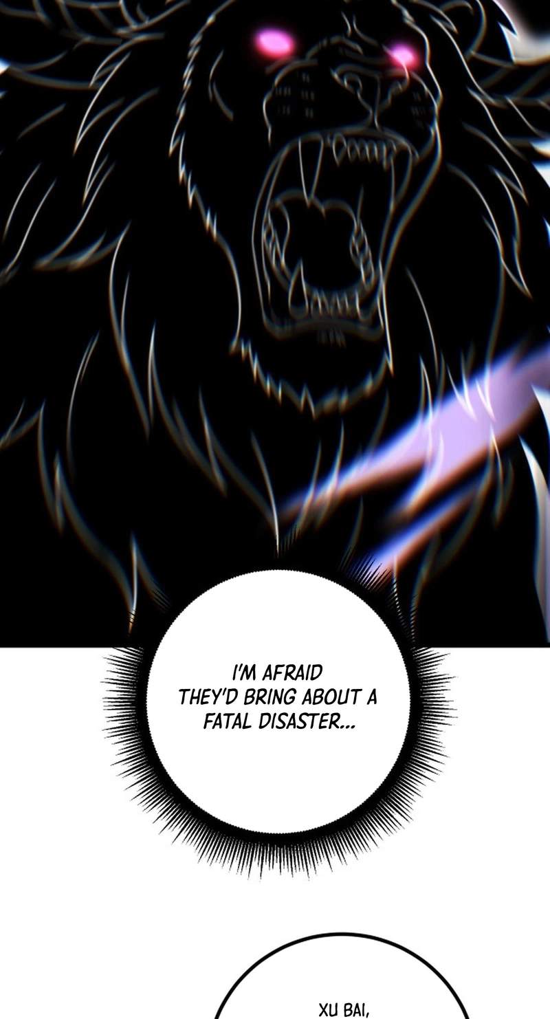 Snake Ancestor Chapter 106 page 37