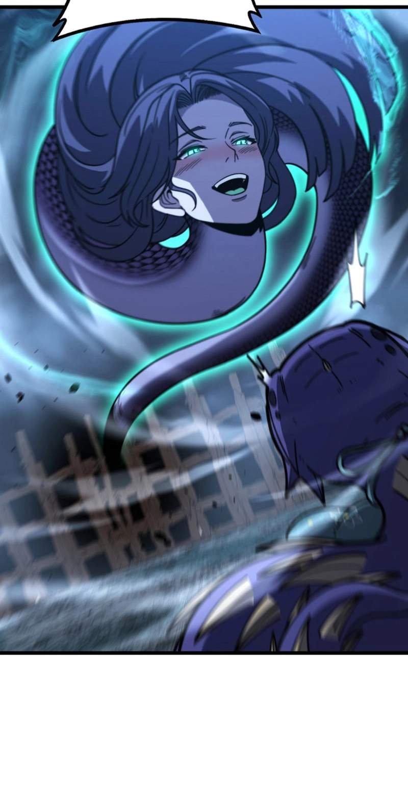 Snake Ancestor Chapter 106 page 24