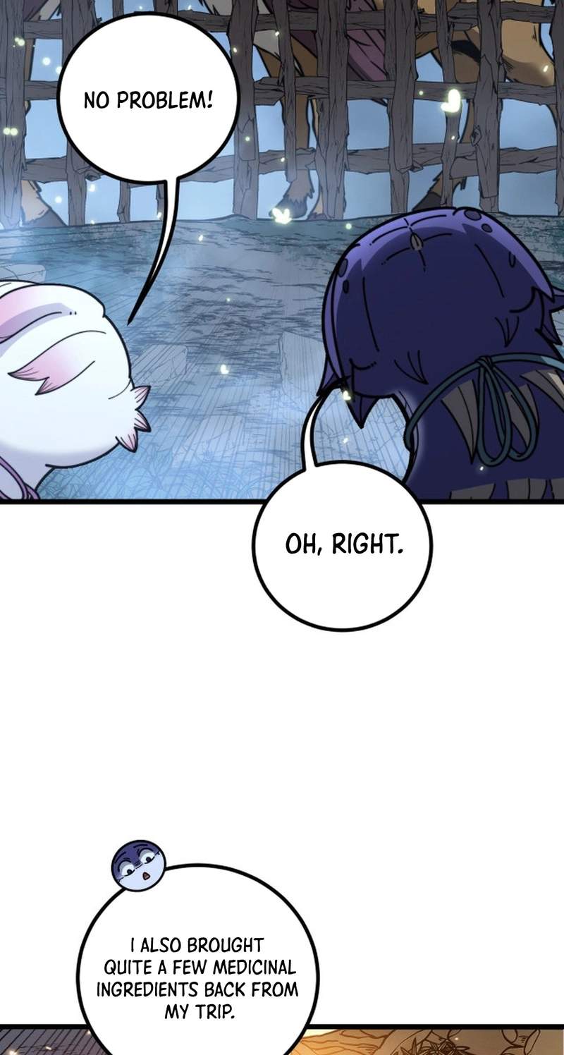 Snake Ancestor Chapter 106 page 42