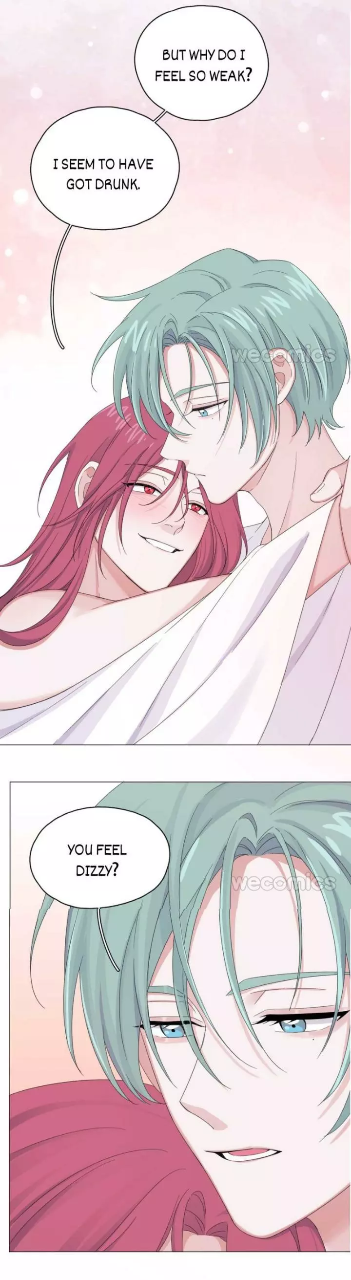 An Emperor Persistently Pursuits The Twelfth Wife Chapter 21 page 17