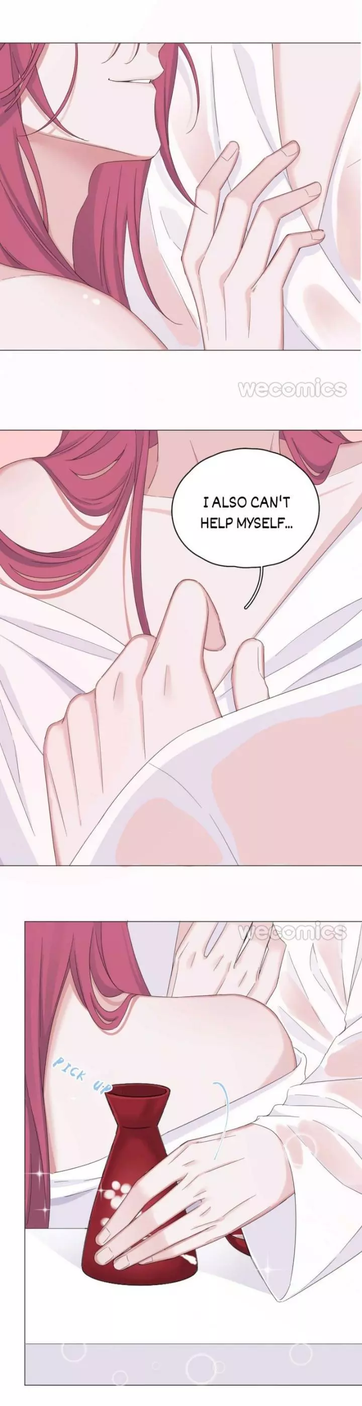 An Emperor Persistently Pursuits The Twelfth Wife Chapter 21 page 6