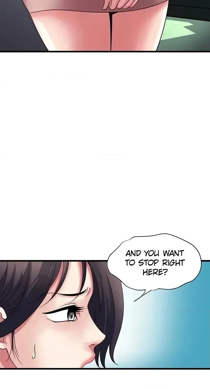 With My Brother's Friends Chapter 23 page 20