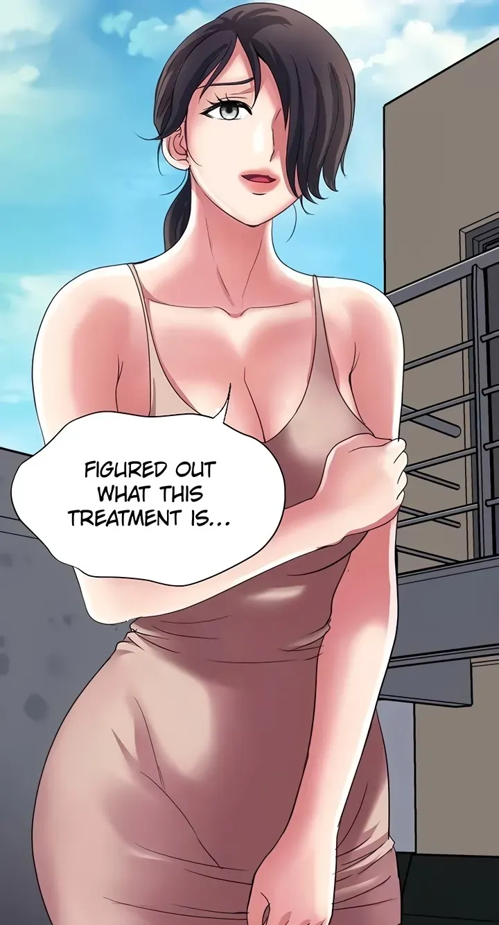 With My Brother's Friends Chapter 23 page 19