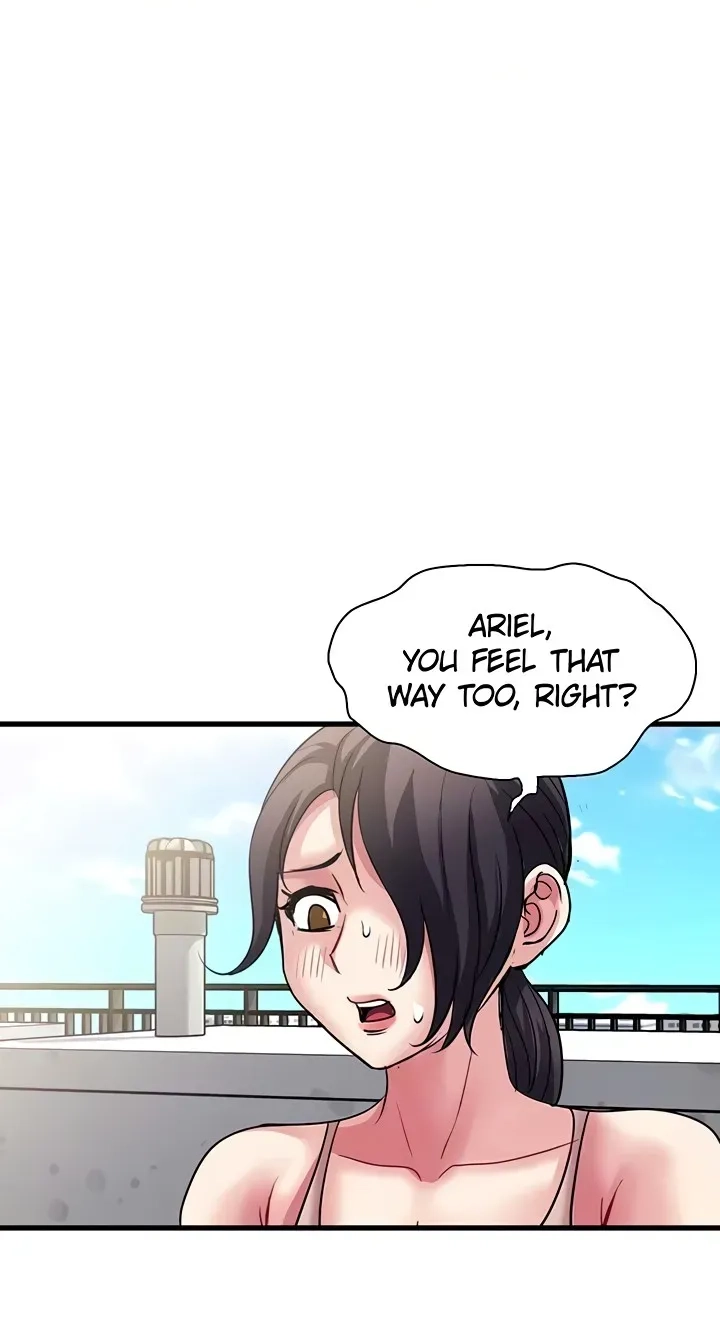 With My Brother's Friends Chapter 23 page 23