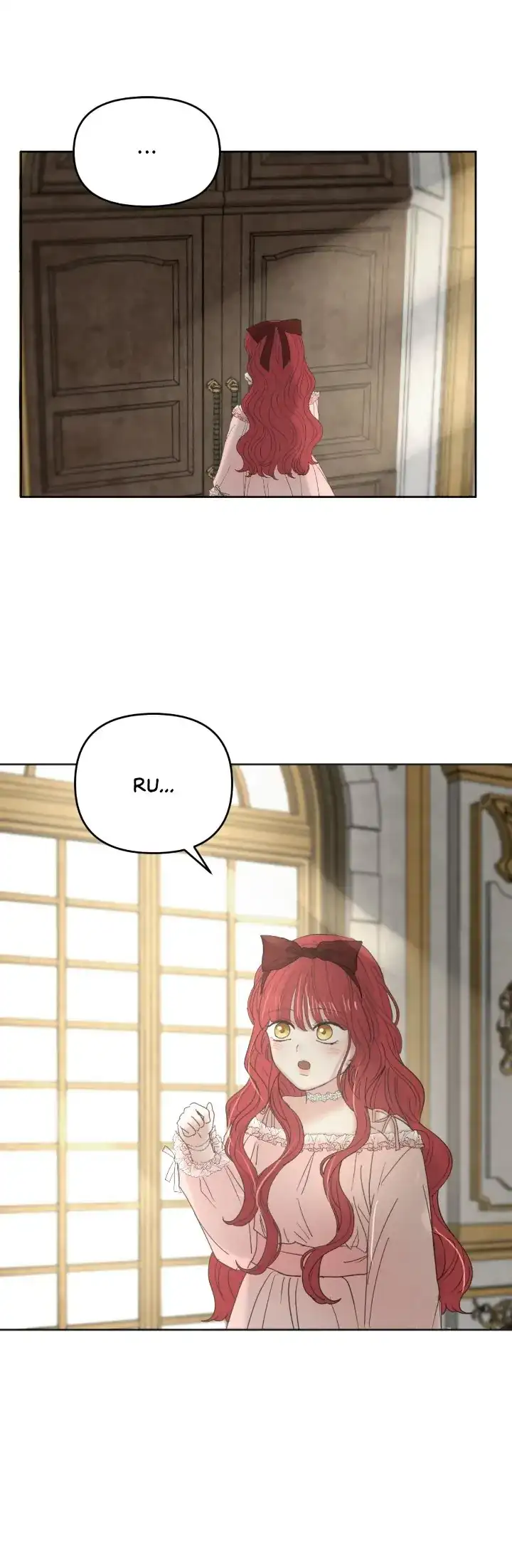 I Adopted a Male Lead From a Prison Shelter Chapter 24 page 9