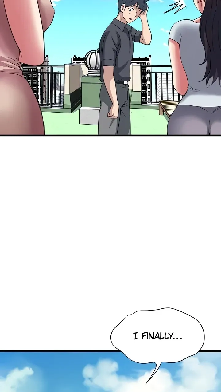 With My Brother's Friends Chapter 23 page 18