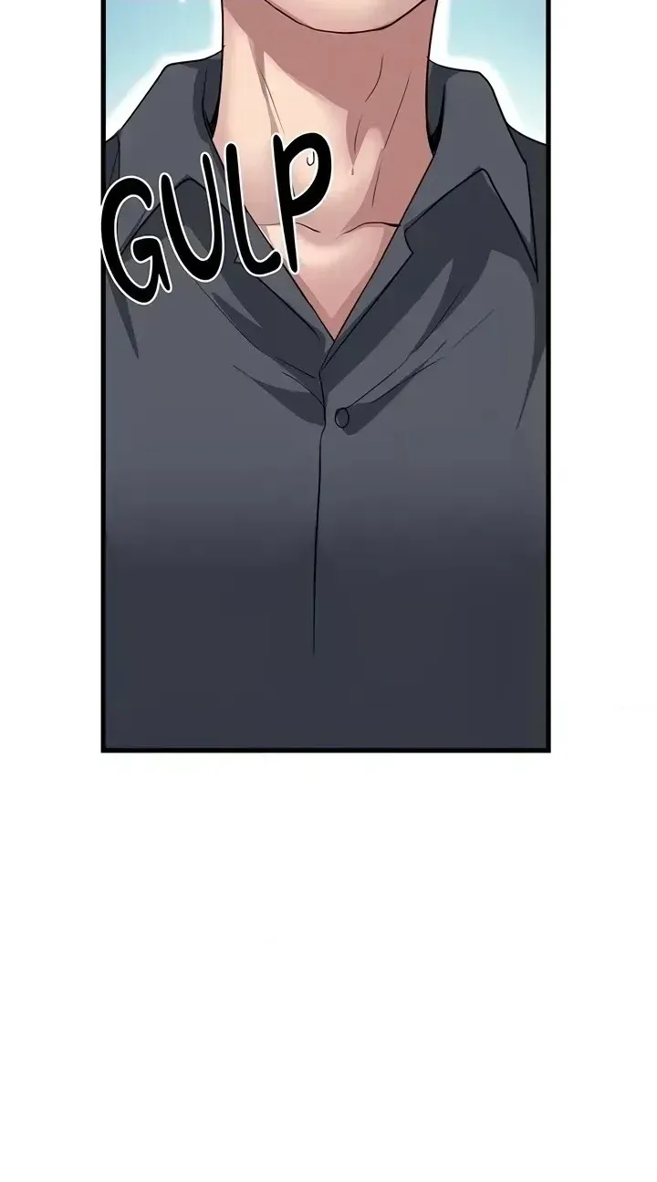 With My Brother's Friends Chapter 23 page 40