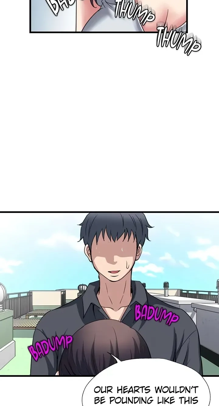 With My Brother's Friends Chapter 23 page 48