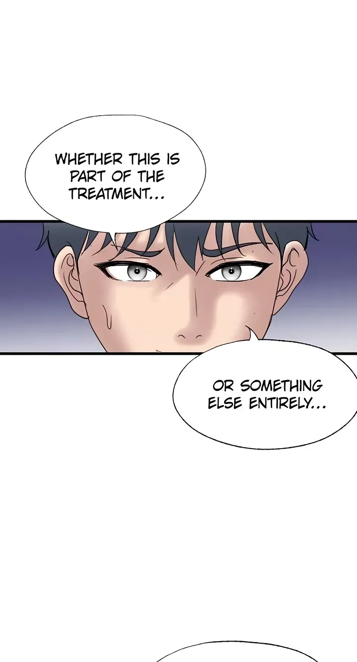 With My Brother's Friends Chapter 23 page 51