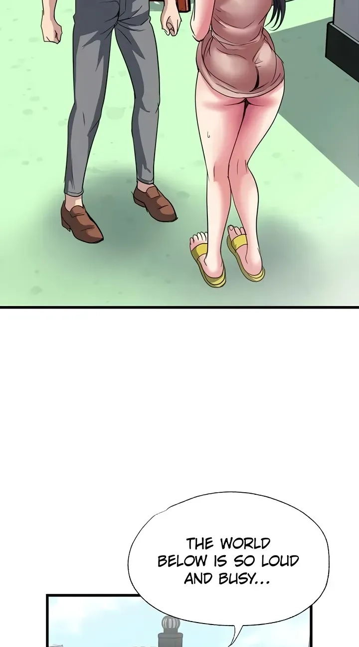 With My Brother's Friends Chapter 23 page 44