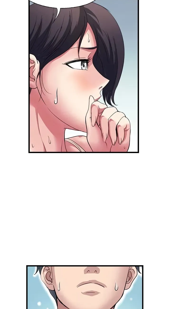 With My Brother's Friends Chapter 23 page 39
