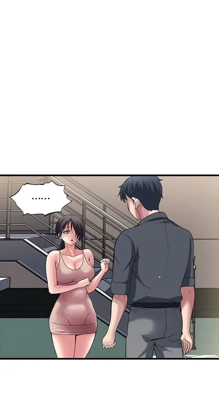 With My Brother's Friends Chapter 23 page 28