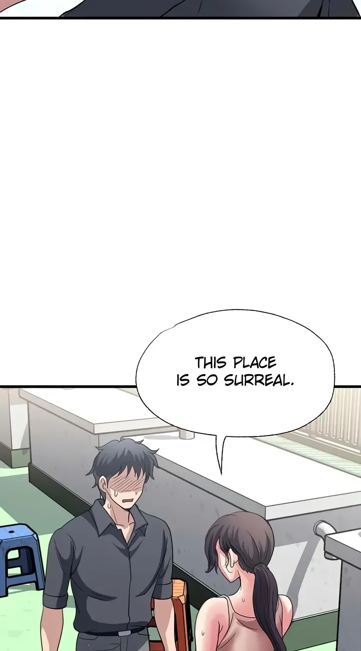 With My Brother's Friends Chapter 23 page 43