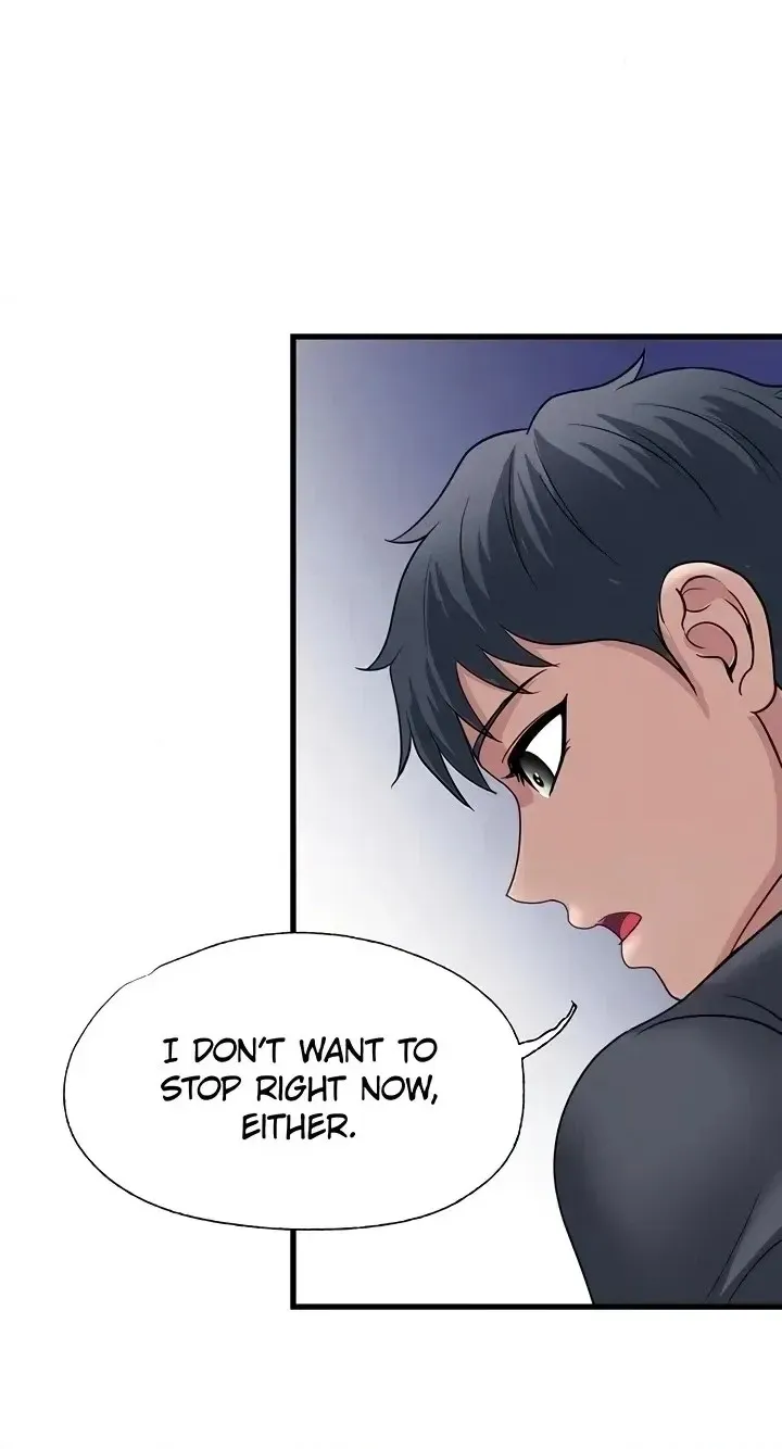 With My Brother's Friends Chapter 23 page 50