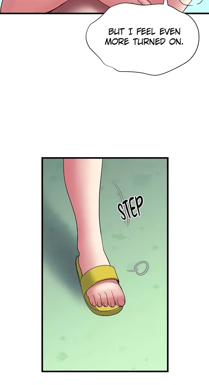 With My Brother's Friends Chapter 23 page 27