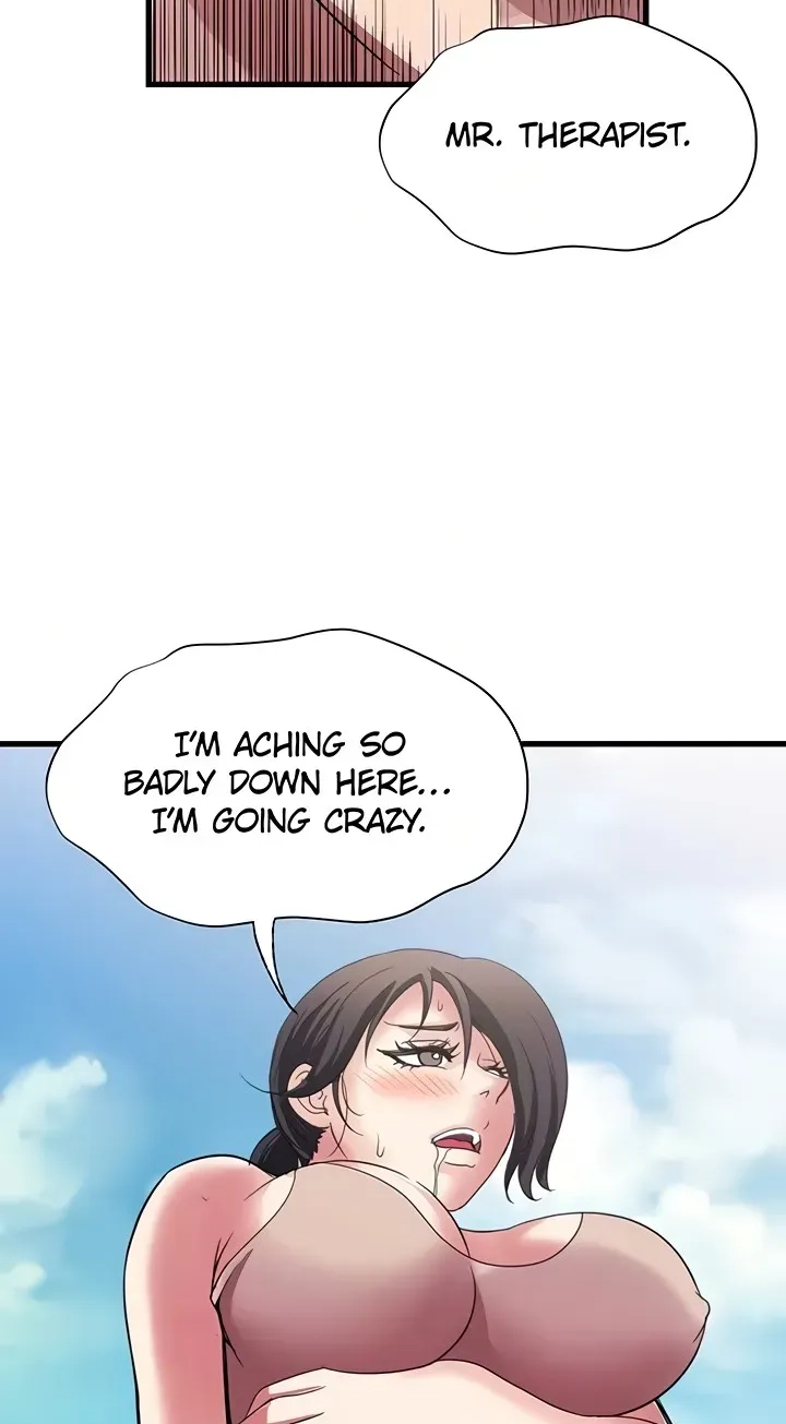 With My Brother's Friends Chapter 23 page 34