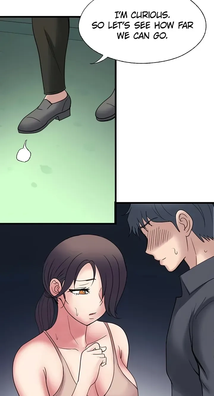 With My Brother's Friends Chapter 23 page 52