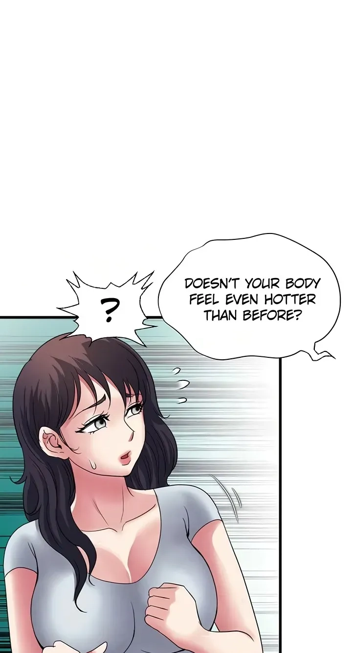 With My Brother's Friends Chapter 23 page 24