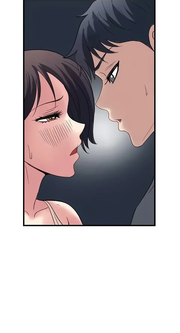 With My Brother's Friends Chapter 23 page 54