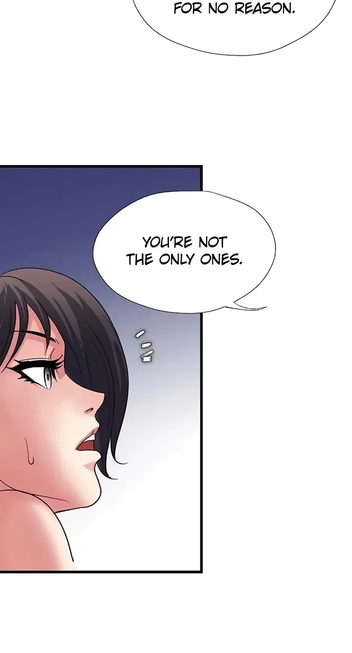 With My Brother's Friends Chapter 23 page 49