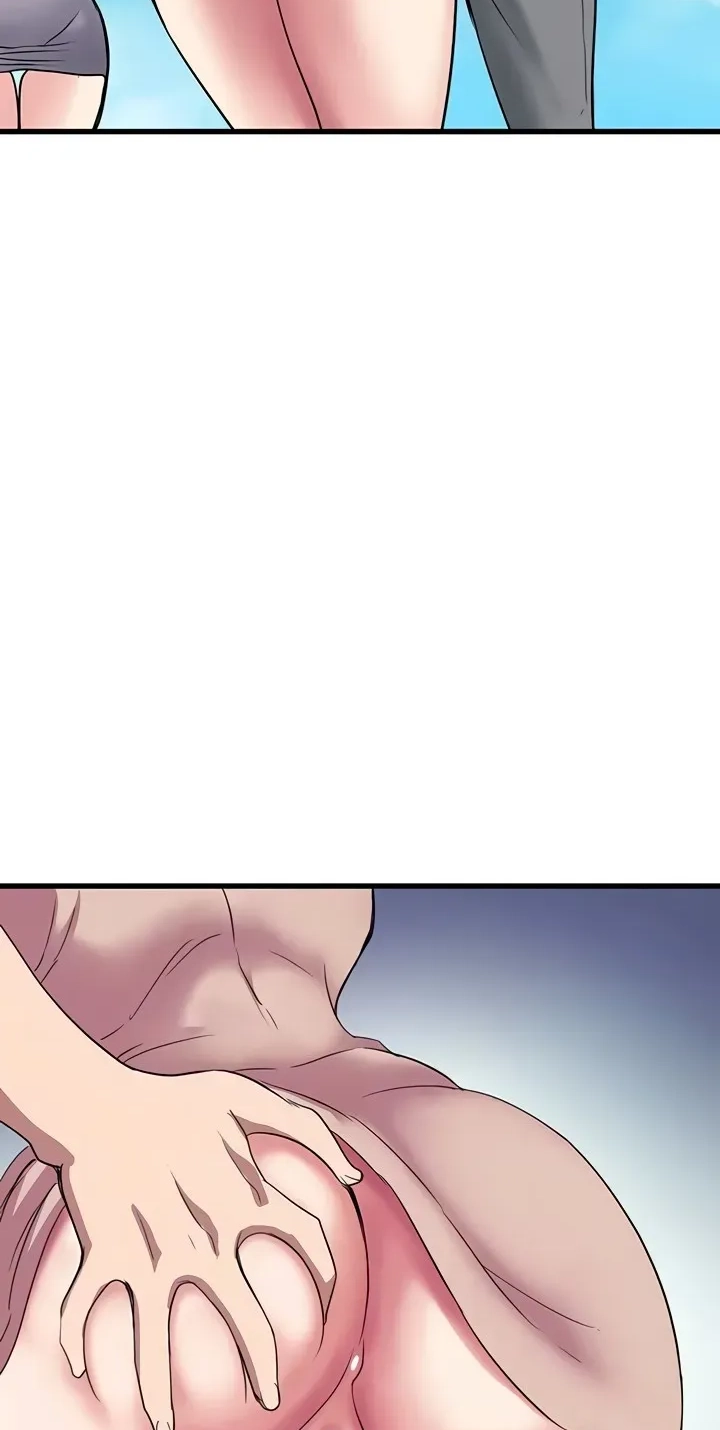 With My Brother's Friends Chapter 23 page 58