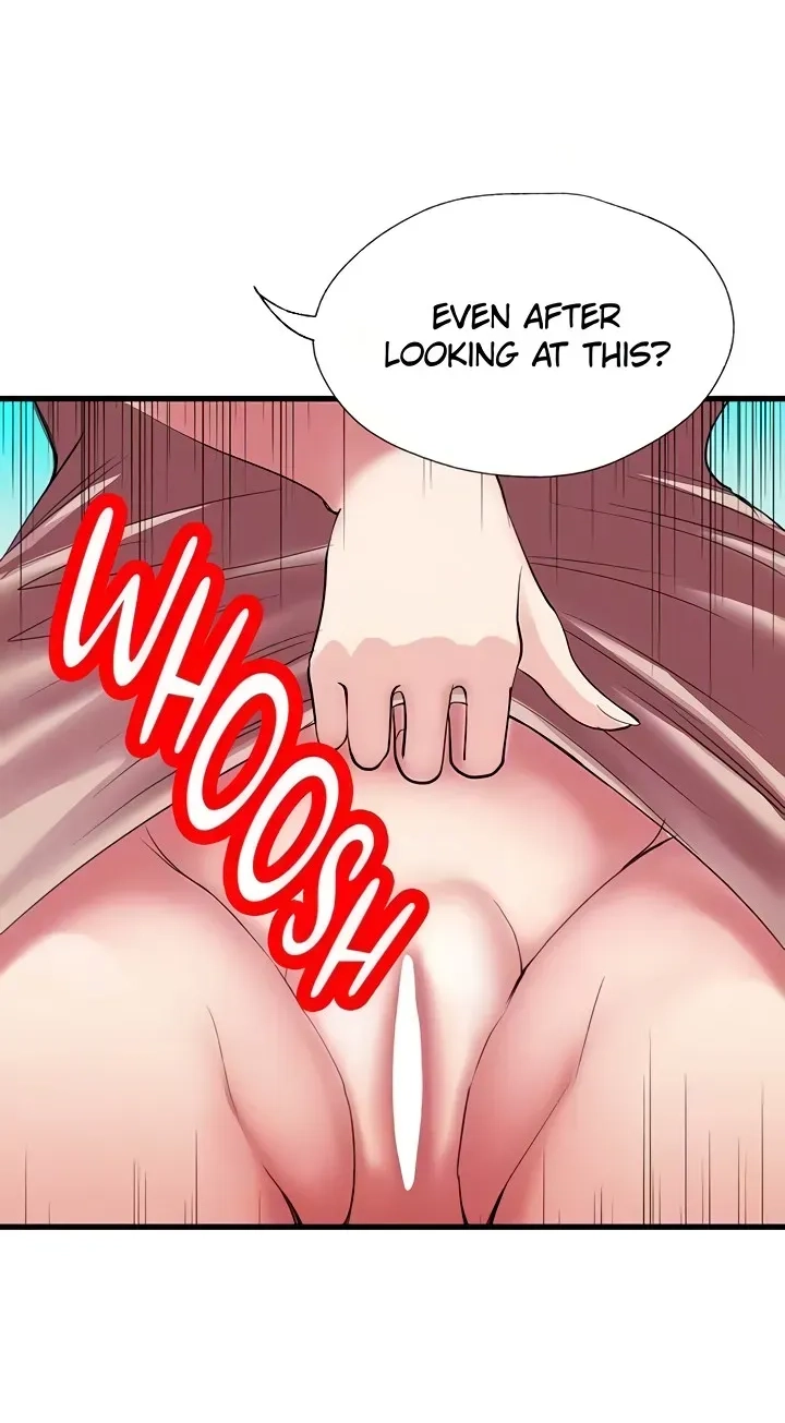 With My Brother's Friends Chapter 23 page 32
