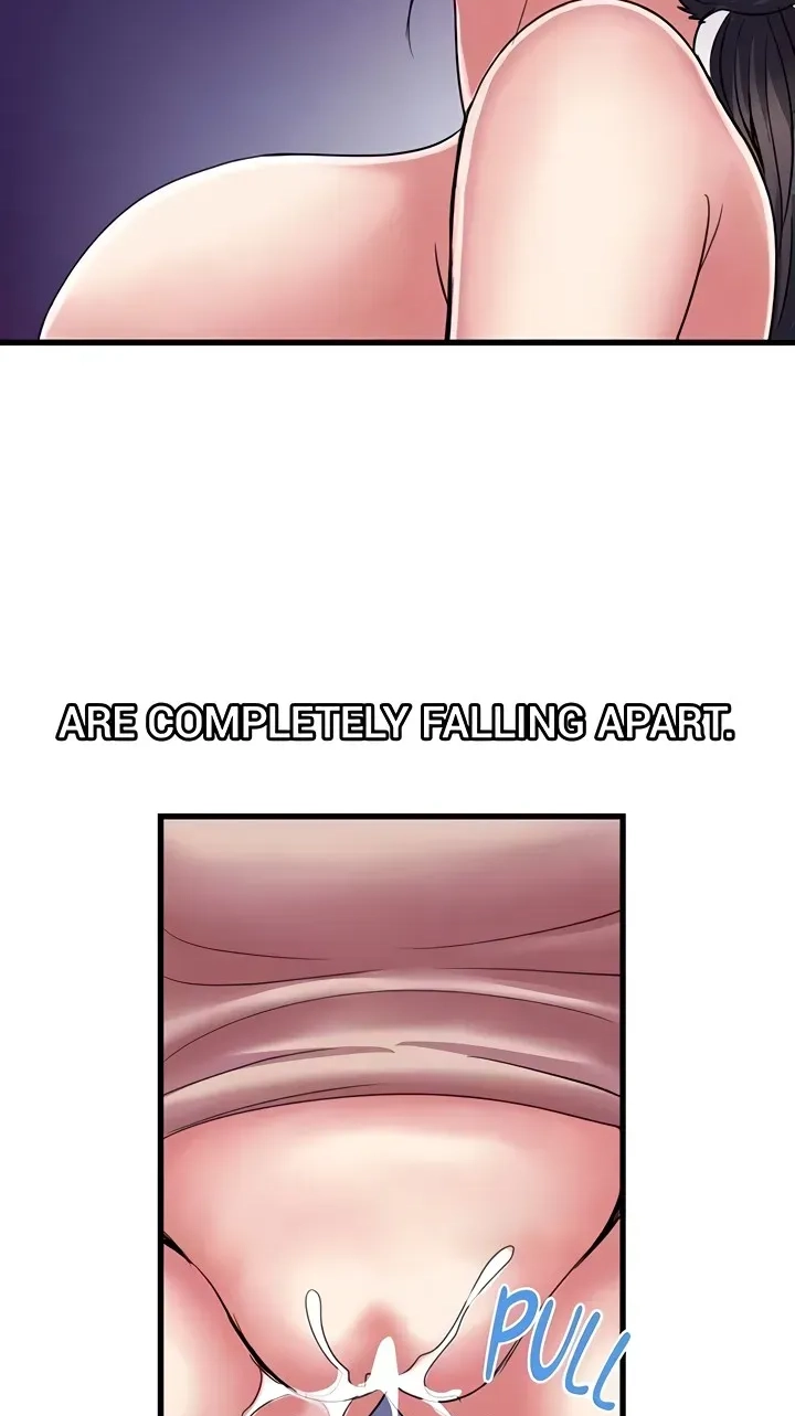 With My Brother's Friends Chapter 23 page 66