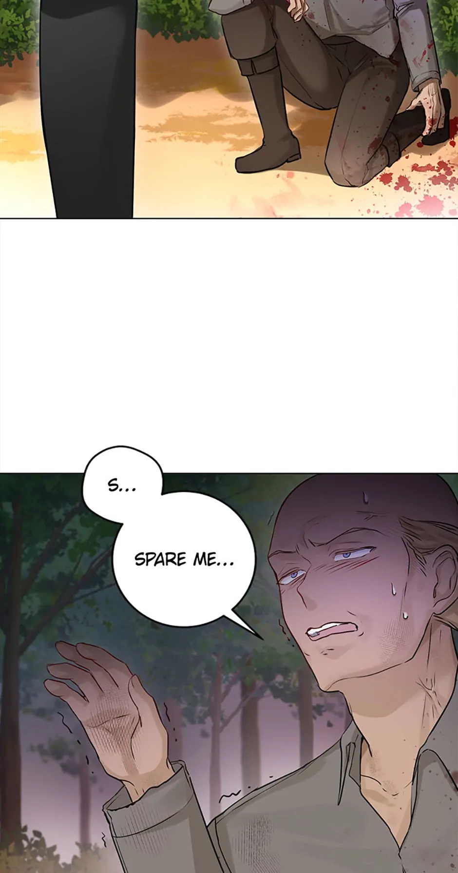 The Archduke's Fabulous Fake Marriage Chapter 23 page 3