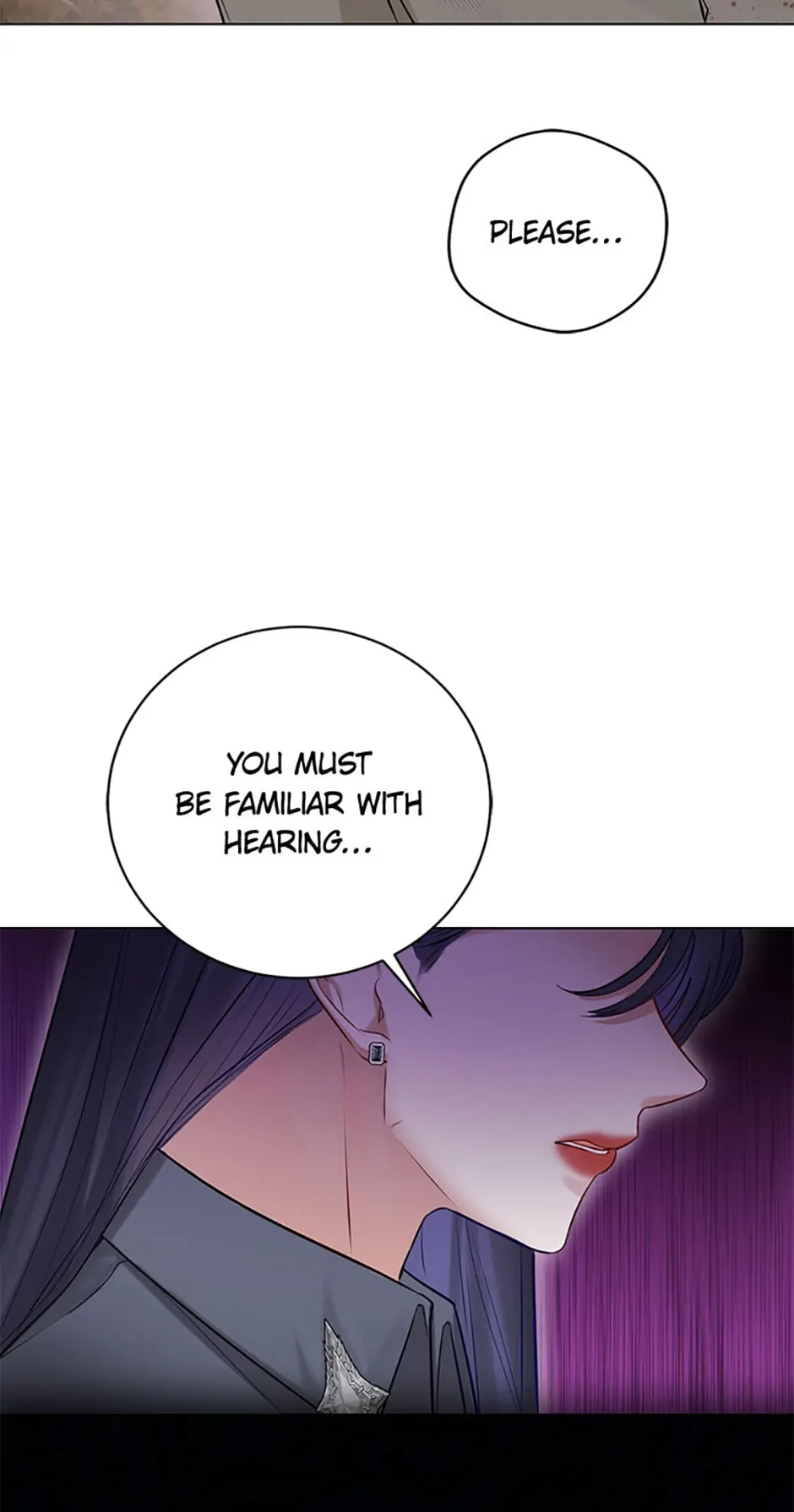 The Archduke's Fabulous Fake Marriage Chapter 23 page 4