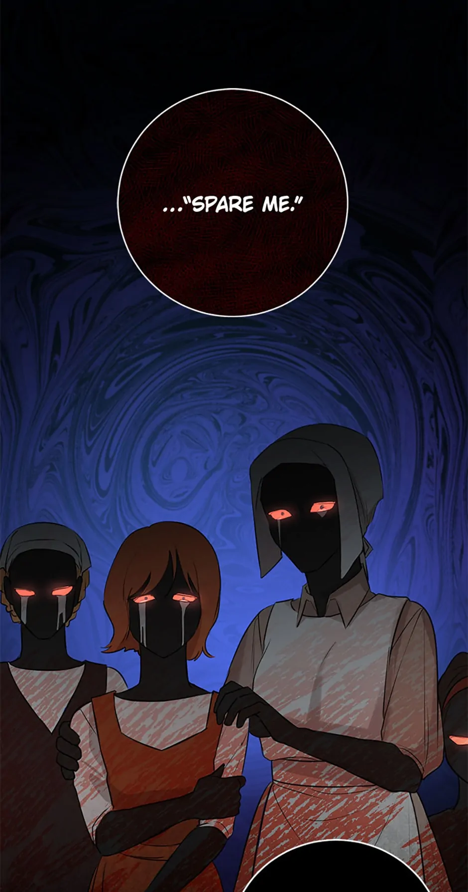 The Archduke's Fabulous Fake Marriage Chapter 23 page 5