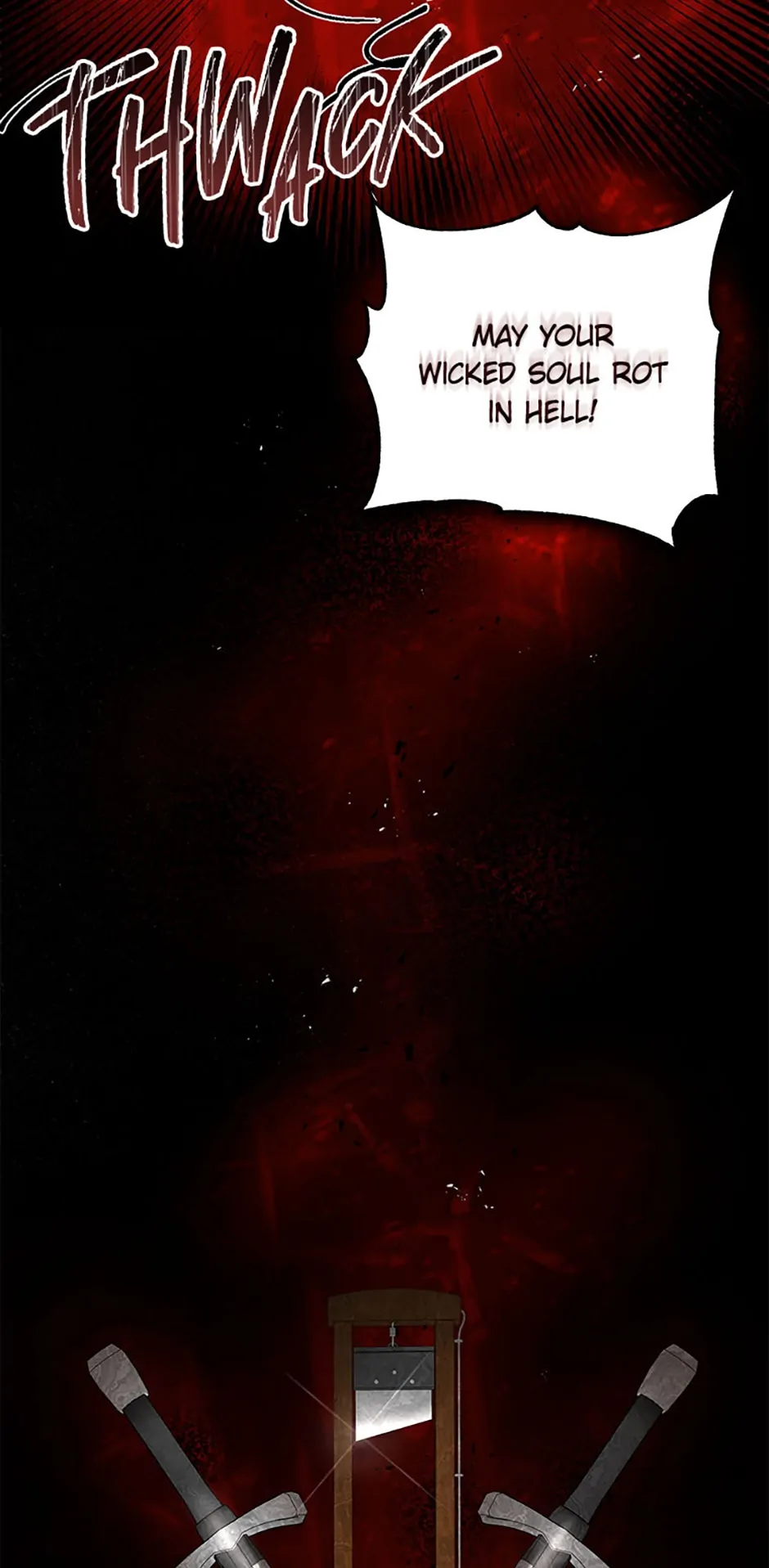 The Archduke's Fabulous Fake Marriage Chapter 23 page 11